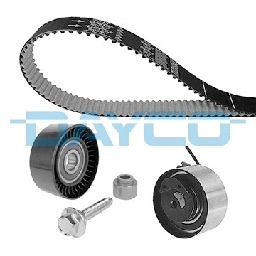 Timing Belt Kit (WG2007696)