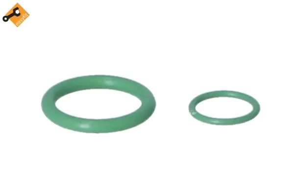 Dryer, air conditioning