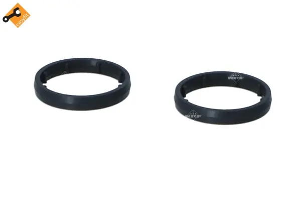 Oil Cooler, engine oil