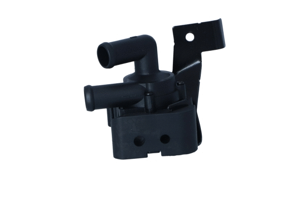 Auxiliary Water Pump (cooling water circuit)