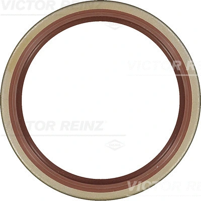 Shaft Seal, camshaft (WG1250208)