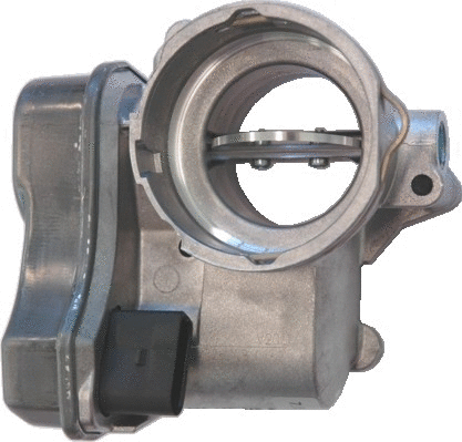 Control Flap, air supply (WG1015143)