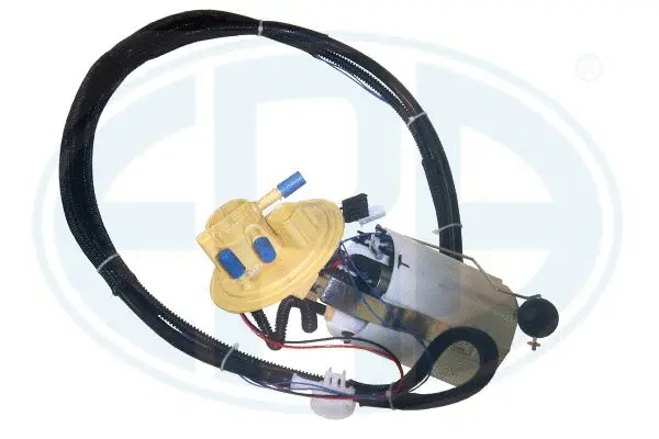 Fuel Feed Unit (WG1822576)