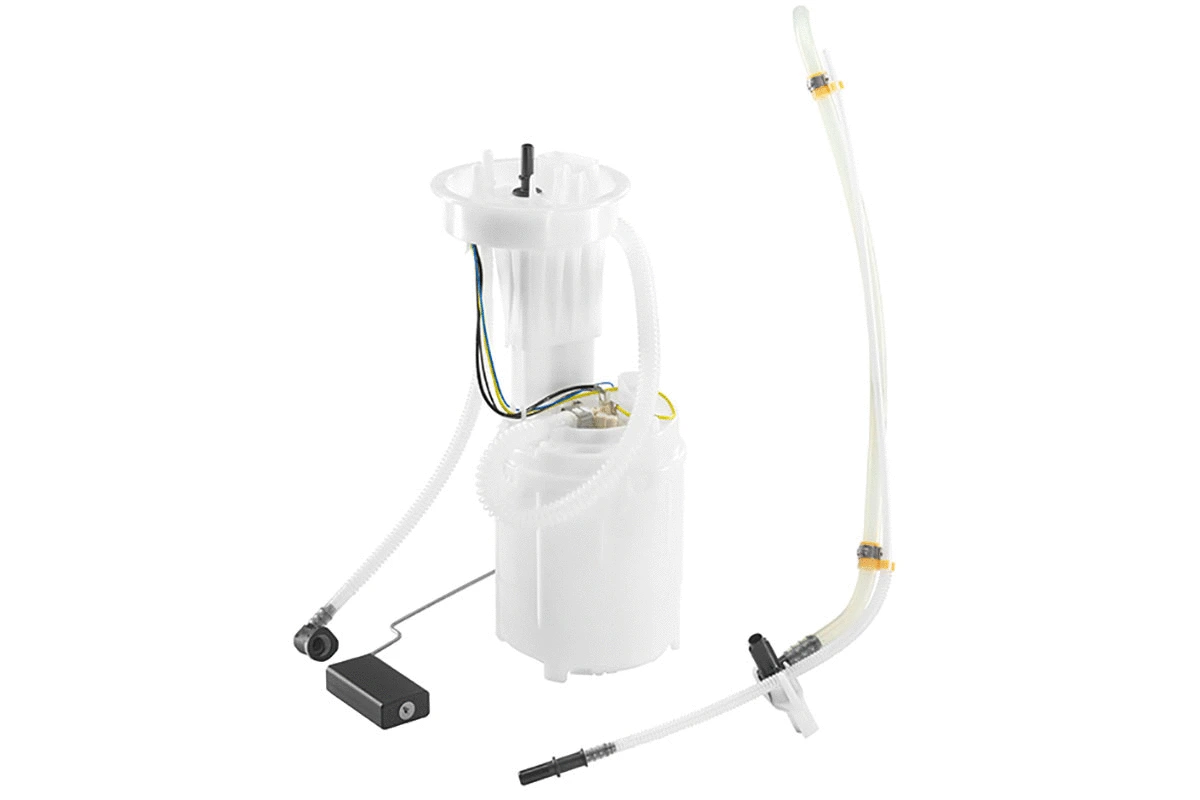 Fuel Feed Unit (WG1032612)