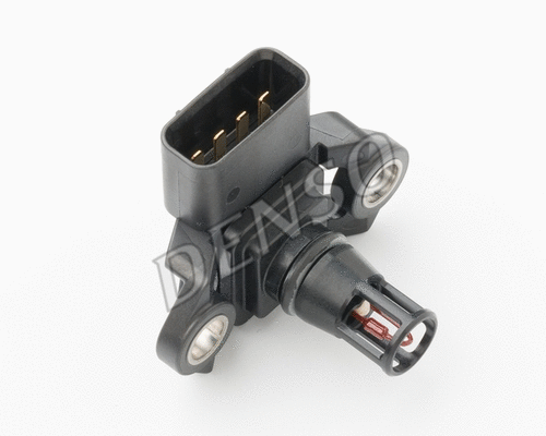 Air Pressure Sensor, altitude adaption