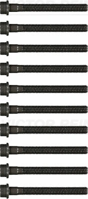 Cylinder Head Bolt Set (WG1242926)