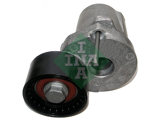 Belt Tensioner, V-ribbed belt (WG1253533)