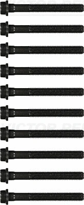 Cylinder Head Bolt Set (WG1103110)