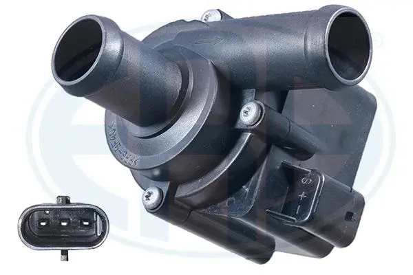 Auxiliary Water Pump (cooling water circuit) (WG2014067)