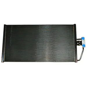 Condenser, air conditioning (WG2041647)