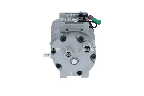Compressor, air conditioning (WG2159093)