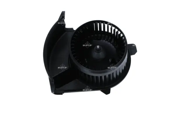 Interior Blower (WG1734001)