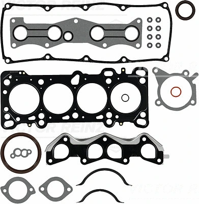 Full Gasket Kit, engine (WG1239595)