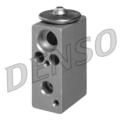 Expansion Valve, air conditioning (WG1920295)