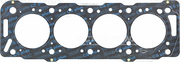 Gasket, cylinder head (WG1103379)