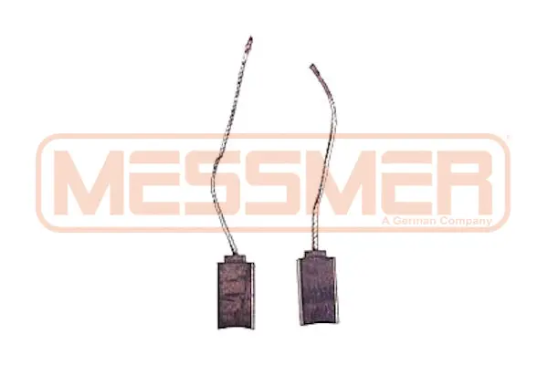 Carbon Brush, alternator (WG2151029)