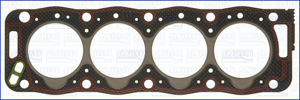 Gasket, cylinder head (WG1159432)