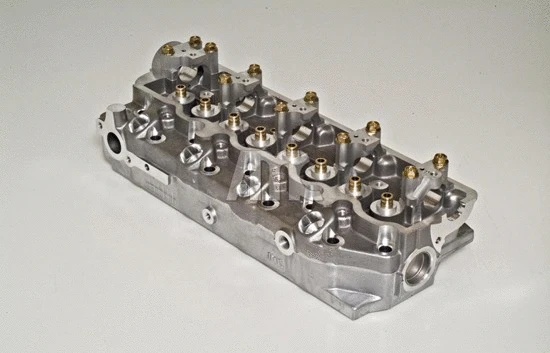 Cylinder Head (WG1011008)