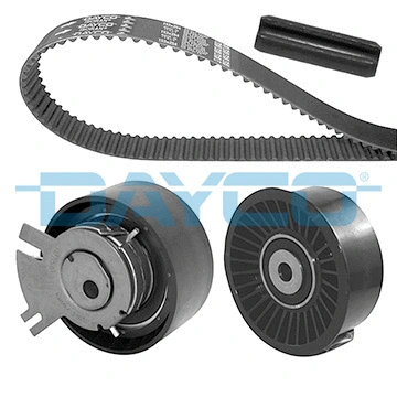Timing Belt Kit (WG2007200)
