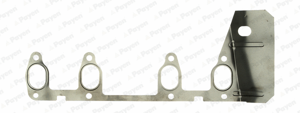 Gasket, exhaust manifold (WG1182080)