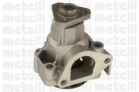 Water Pump, engine cooling (WG1789995)