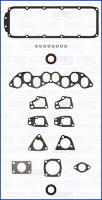 Gasket Kit, cylinder head (WG1167905)