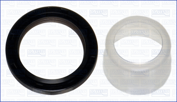 Shaft Seal, crankshaft (WG1751992)