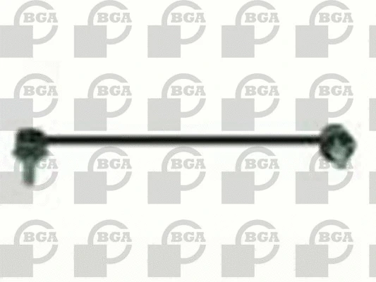 Link/Coupling Rod, stabiliser bar (WG1992708)