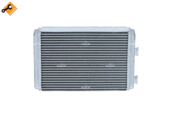 Heat Exchanger, interior heating (WG2161934)