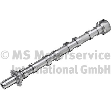 Camshaft (WG2170917)