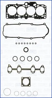 Gasket Kit, cylinder head (WG1453661)