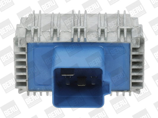 Control Unit, glow time (WG1486251)