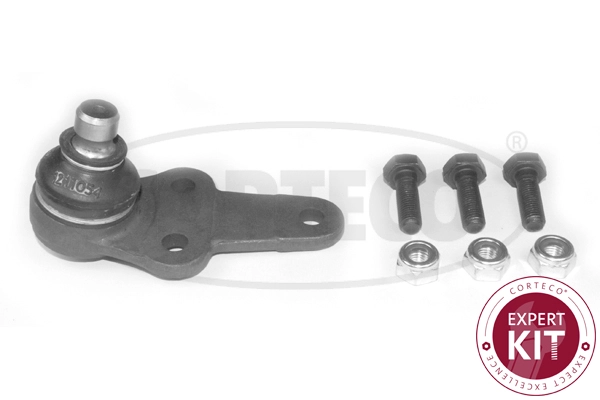 Ball Joint (WG2290349)