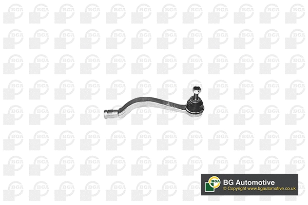 Tie Rod End (WG1995171)