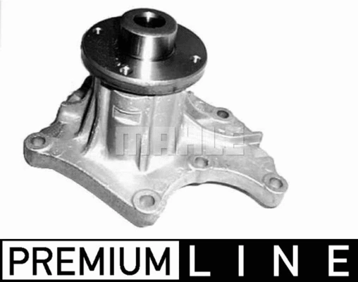 Water Pump, engine cooling