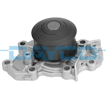 Water Pump, engine cooling (WG2006294)