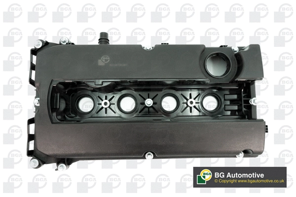 Cylinder Head Cover (WG2258282)