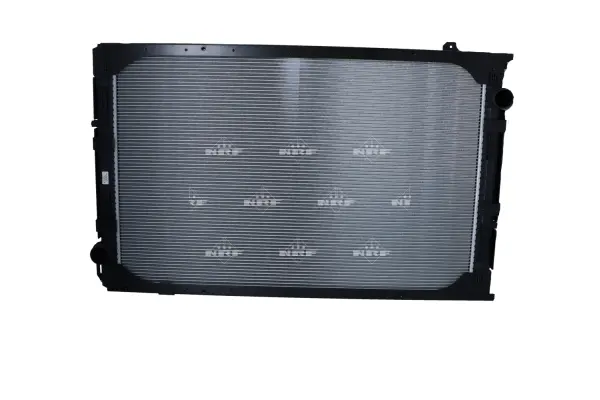 Radiator, engine cooling (WG1721151)
