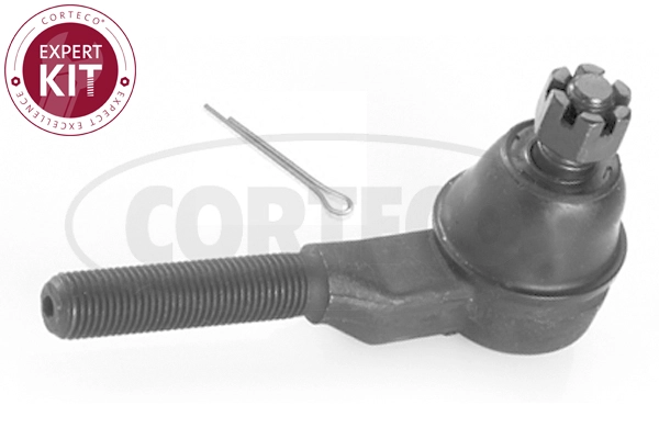 Tie Rod End (WG2292102)