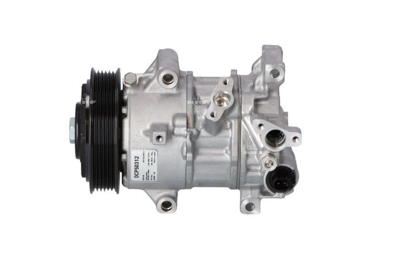 Compressor, air conditioning (WG2305580)