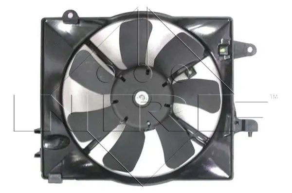 Fan, engine cooling