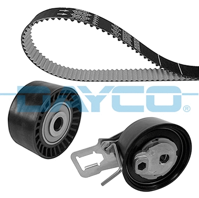Timing Belt Kit (WG2007685)