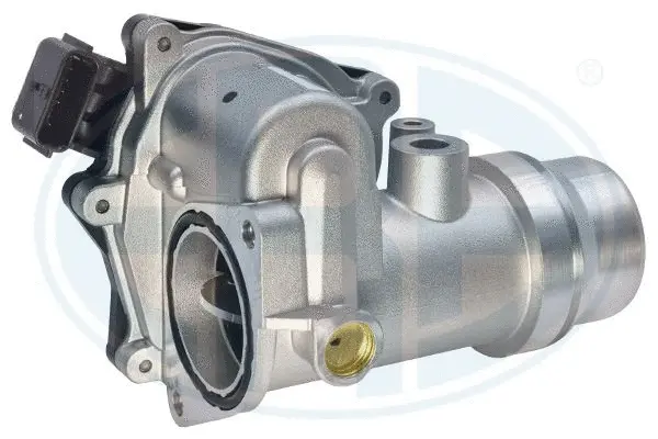 Throttle Body (WG2015834)