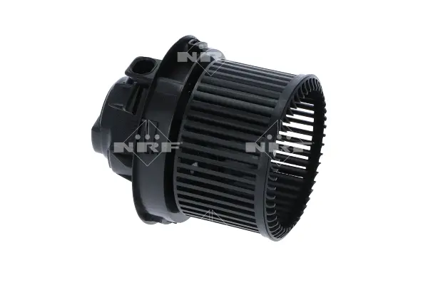 Interior Blower