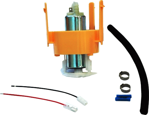 Repair Kit, fuel pump (WG1014665)