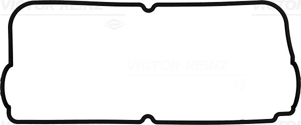 Gasket, cylinder head cover (WG1249237)