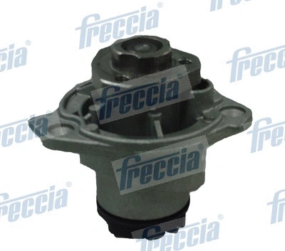 Water Pump, engine cooling (WG1910113)