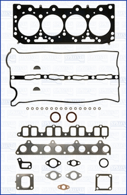 Gasket Kit, cylinder head (WG1167642)