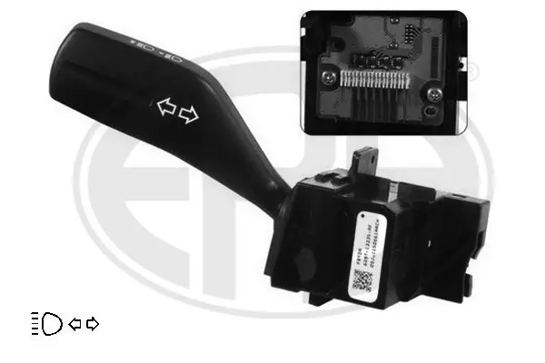 Steering Column Switch (WG2014283)