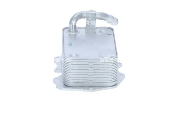 Oil Cooler, engine oil (WG1720012)